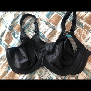 Bali Smoothing Bra 36D NWT